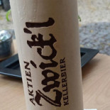 Aficionado Boisson
