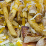 Canas Y Tapas Comida