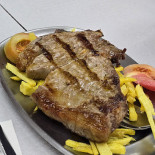 Santa Cruz Comida