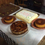 Sonho De Paris Nourriture
