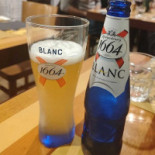 Restaurante Chave d`Ouro Bebida