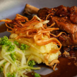 Kohvik Muna Comida