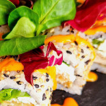 Crisis Sushi Bebida