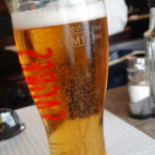 Coradinho Drink