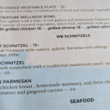 Portobello Pizzeria Carta