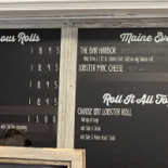 Café Caravela Menu