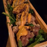 Basho Sushi House Nourriture