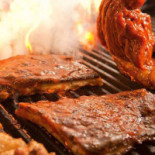 Grill Bebida