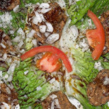 Gorilla Comida