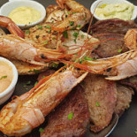 Fio De Azeite Taberna Nourriture