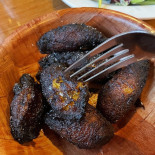 Machado Comida