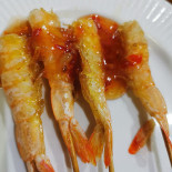 Kobe Sushi food