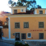 Lawrence's Extérieur