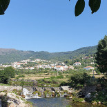 Parque Da Varzea Exterior
