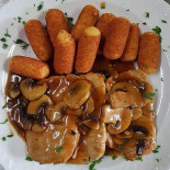 Essencial Comida