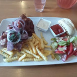 Fizuli Comida