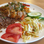 Fizuli Comida