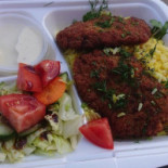 Fizuli Comida