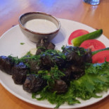Fizuli Comida