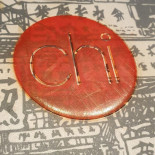 Chi Cardápio