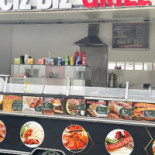 Chi Dentro