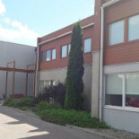 Tamula Exterior
