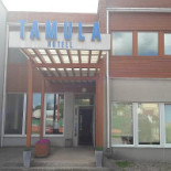 Tamula Exterior