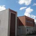 Tamula Exterior