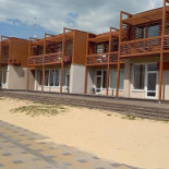 Tamula Exterior