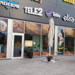 Kebab Tarõ Exterior