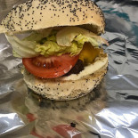 Kebab Tarõ Comida