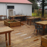 Surf And Turf Exterior