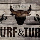 Surf And Turf Bebida
