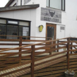 Surf And Turf Exterior