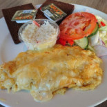 Skalli Comida