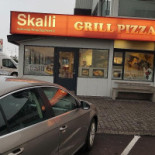 Skalli Exterior