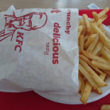 Kfc Comida