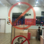 Kfc Exterior