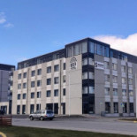 B59 Exterior