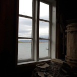 Randulffs Seahouse Bebida