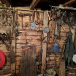 Randulffs Seahouse Dentro
