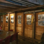 Randulffs Seahouse Dentro