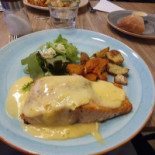 Snorri Kitchen Comida