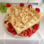 Alameda Comida