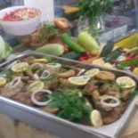Vellosar Kaubanduse Oue Comida