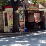 Vellosar Kaubanduse Oue Exterior