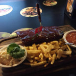 Vellosar Kaubanduse Oue Comida