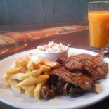 Vellosar Kaubanduse Oue Comida