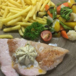 Pedroni Comida