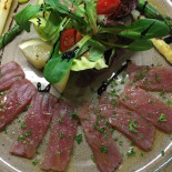 Pedroni Comida